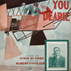 Illustration for article titled Take Me With You Dearie (1909)
